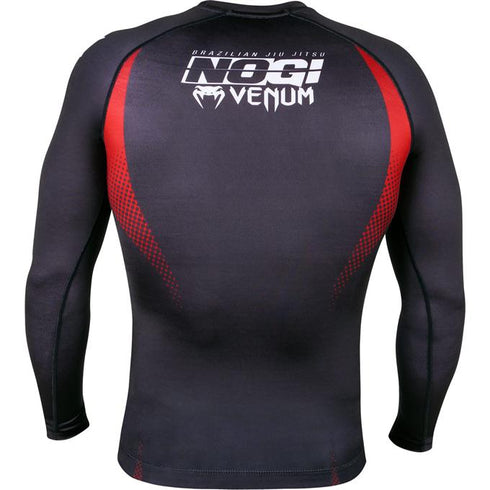 Venum-No-Gi Jiu Jitsu Ranked Rashguards-18